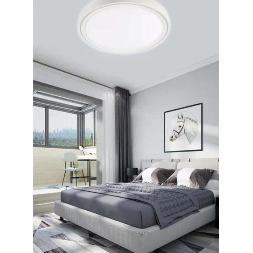 Trade Shop Traesio - Trade Shop - Fredda Fst-50a517684 Internal Luce 49cm -