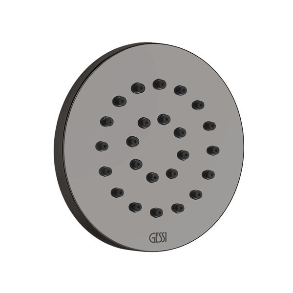 Gessi Cono Feste Seitenbrause, Rund, Wandmontage, 1-Strahl, 32971706 - Image 2