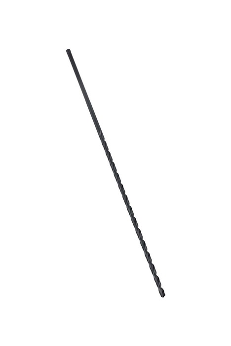 Dormer A1252.2x160 Spiralbohrer Bs 328 Typ N A125 Nenn-Ø 2.2 Hss Profilgeschliff - Bild 3