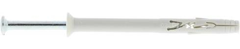 Dübel Spit Hit M Impact Plug Nylon 6 Mm 67 Mm