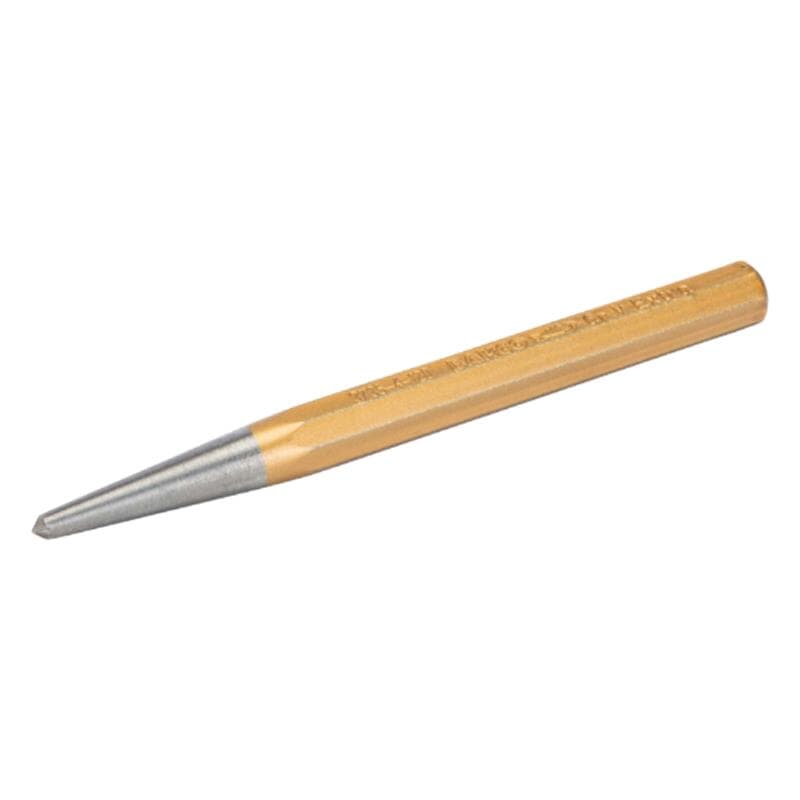 Bahco , Meissel, Kørner 120X5mm - Bild 3