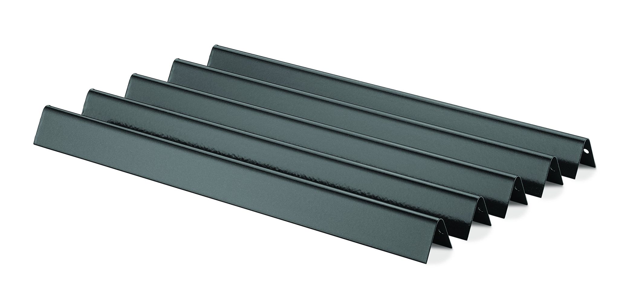 Barras Flavorizer™vitrificado,apto Para Barbacoas Spirit™ 200 Mandos Laterales - Weber