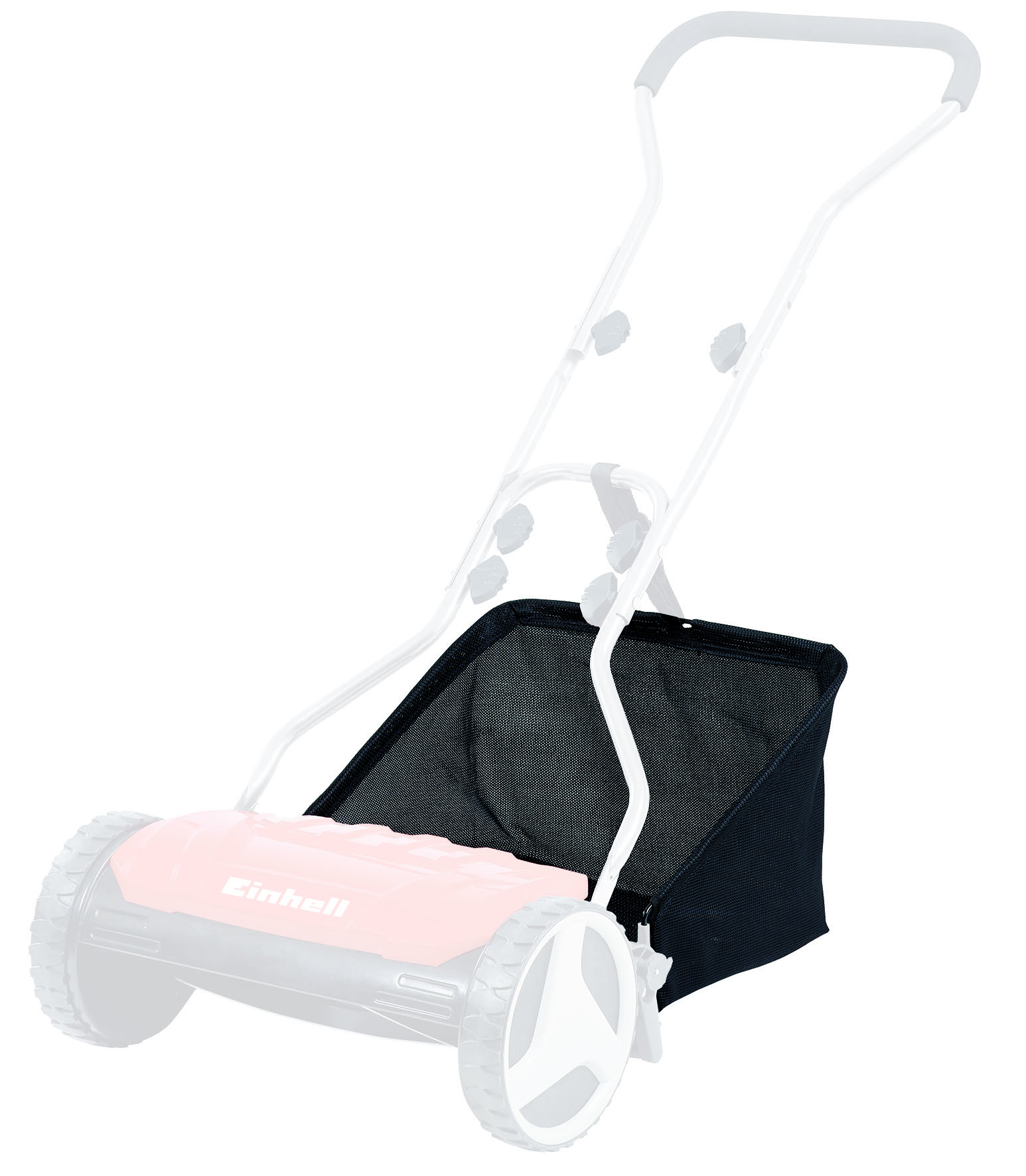 Einhell Rasenmäher-Zubehör Grasfangkorb GE-HM 38 S 3421112 - Image 2