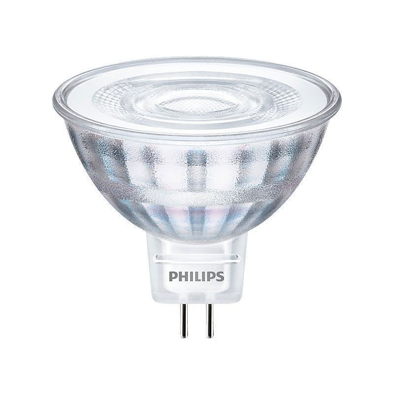 COREPRO LED BIRNE SPOT 4.4W/ 35W GU5.3 12V 929002494602 - Bild 6