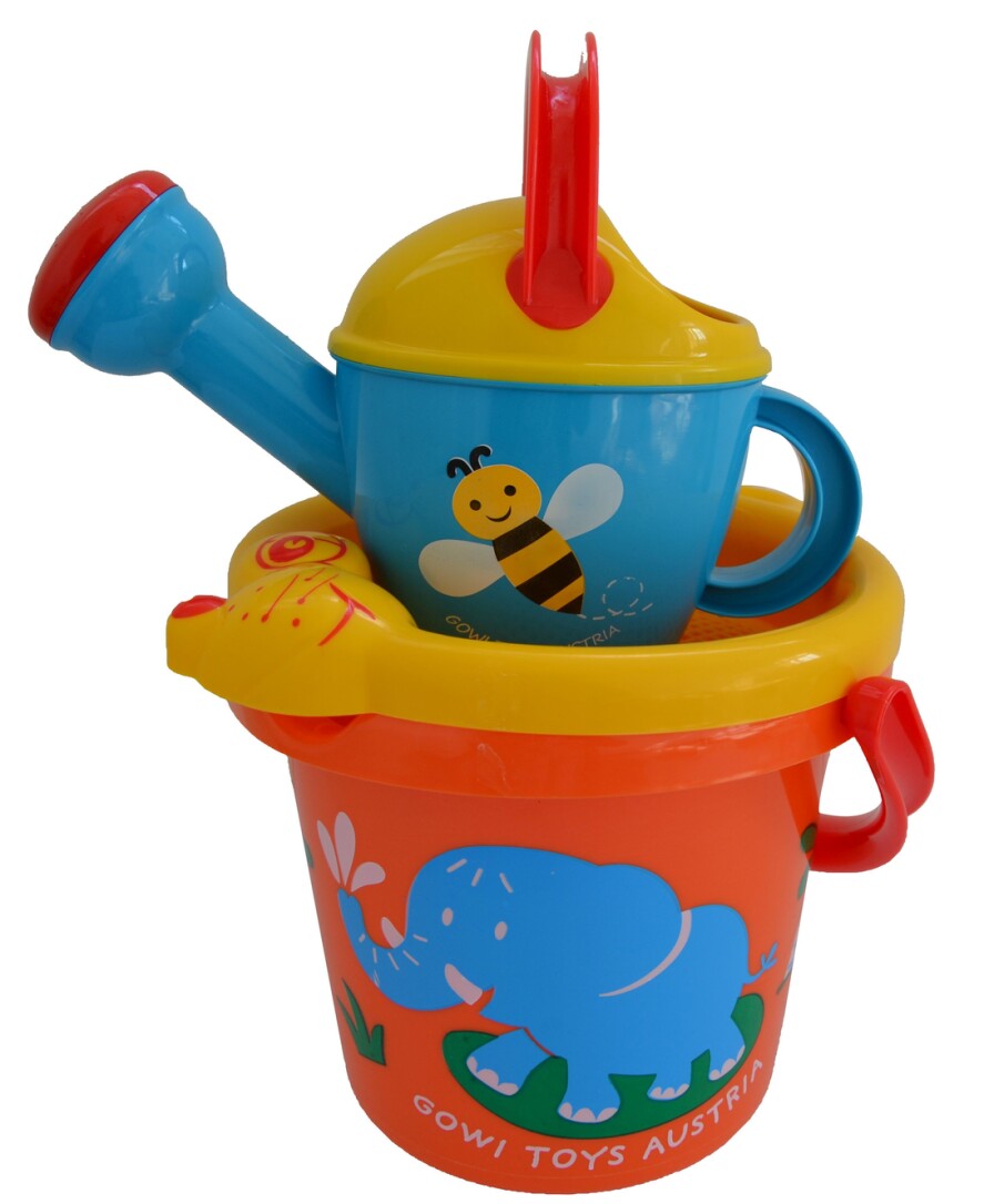 Gowi Sand Set Maus 1 St - Image 6