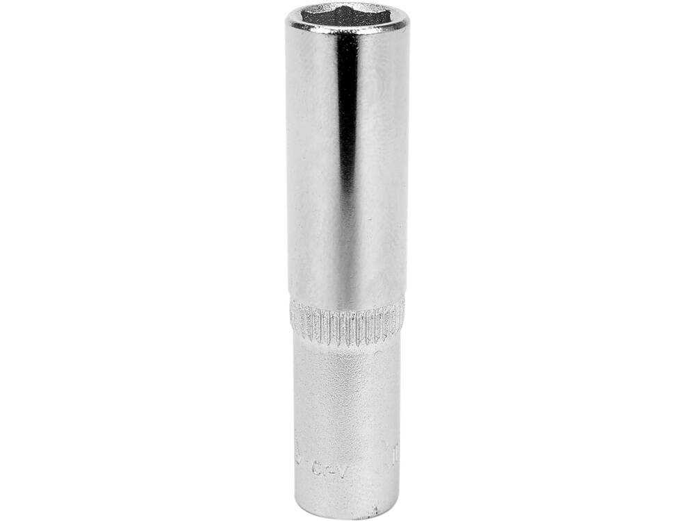 Yato Noce 1/4" 6Bordo Lungo 10 Mm