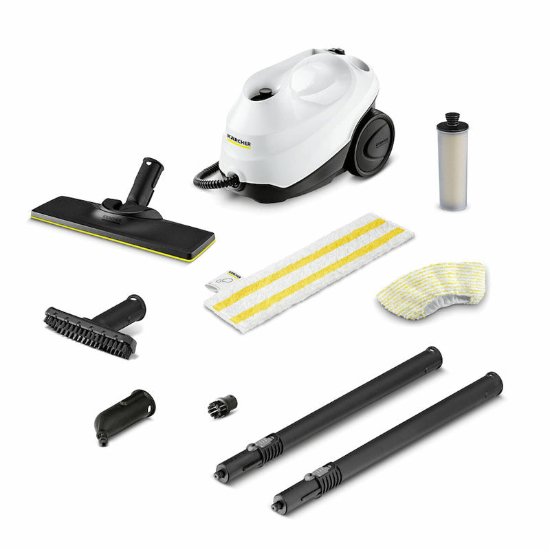 Joom Jienie Eu Unisex Karcher Sc3 Easyfix Dampfreiniger - Image 3