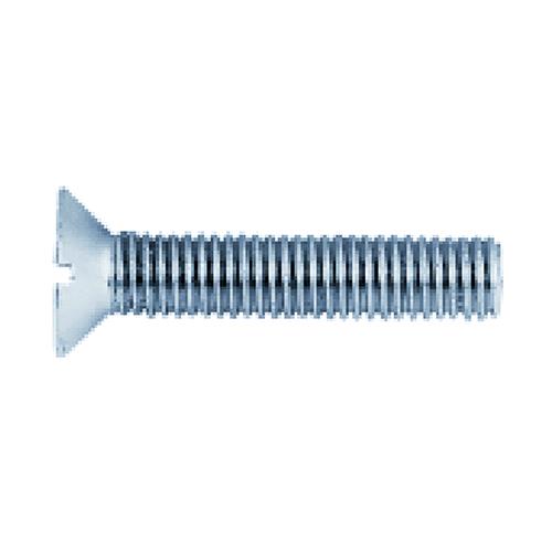 Viti Per Metallo Tsp 6x20 Zincate