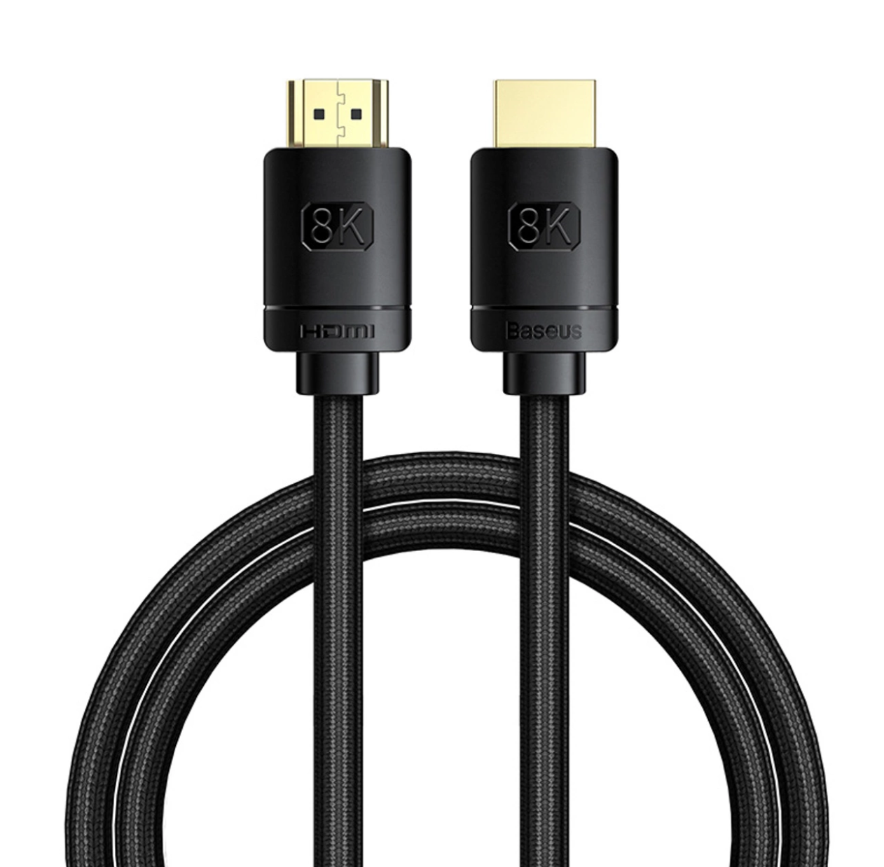 Baseus HDMI cable - 1 m - Bild 6