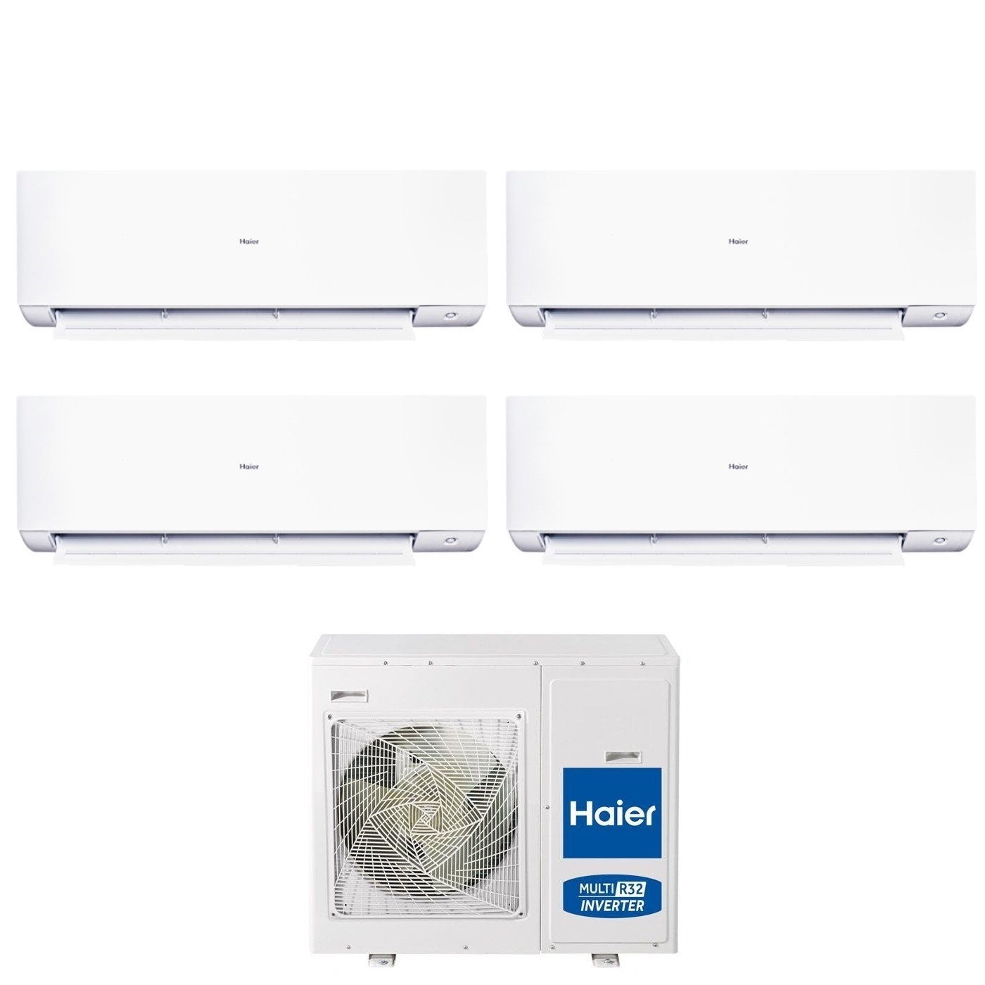 Climatizzatore Haier Expert 7.5 Kw Raffreddamento 8.6 Kw Riscaldamento