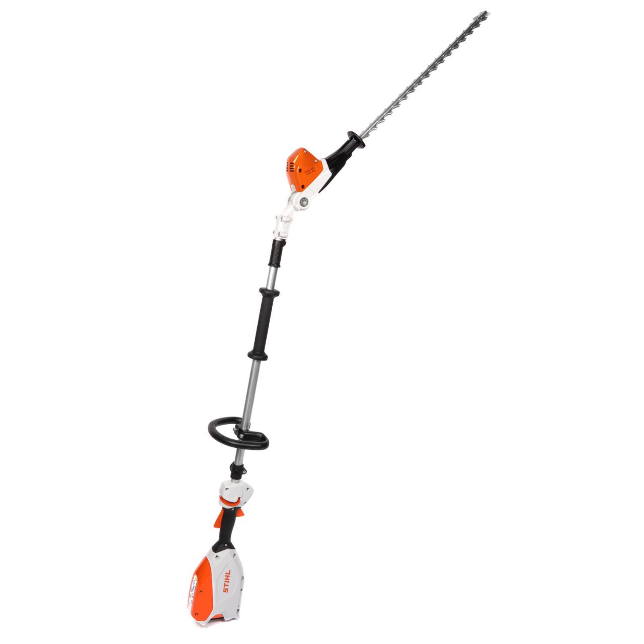 Akku-Heckenschneider HLA 66, ohne Akku u. Ladegerät, 4859 011 2910 - Image 4