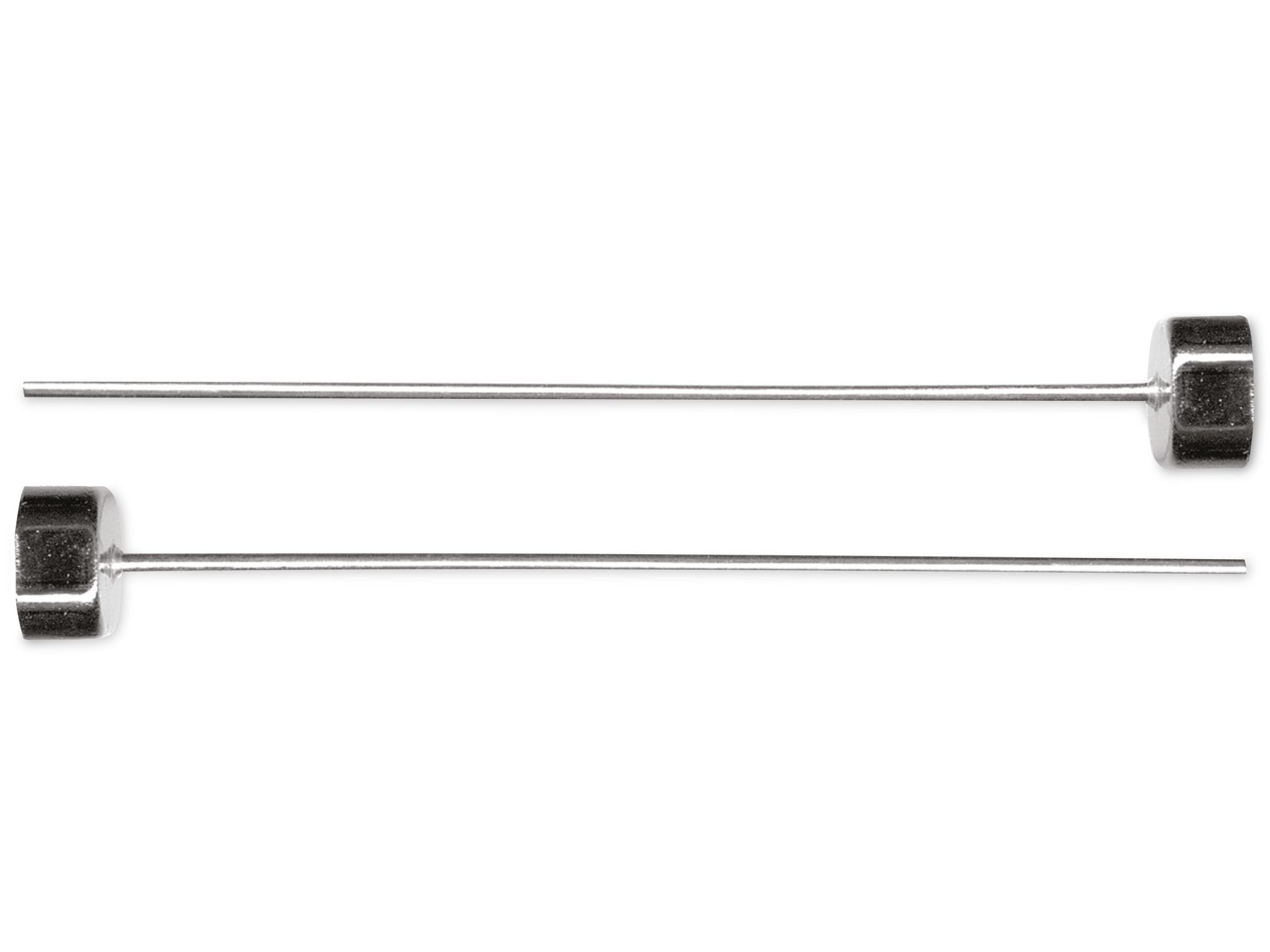 Grau Eska Aufsteckkappe, 121000, Für Feinsicherung 5 X 20 Mm, 16A, 250V Ac, Löten - Bild 5