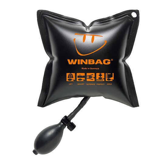 Winbag Winbag® Montagekissen - 150 X 160 Mm - Tragkraft 135 Kg - 15730 - Image 3