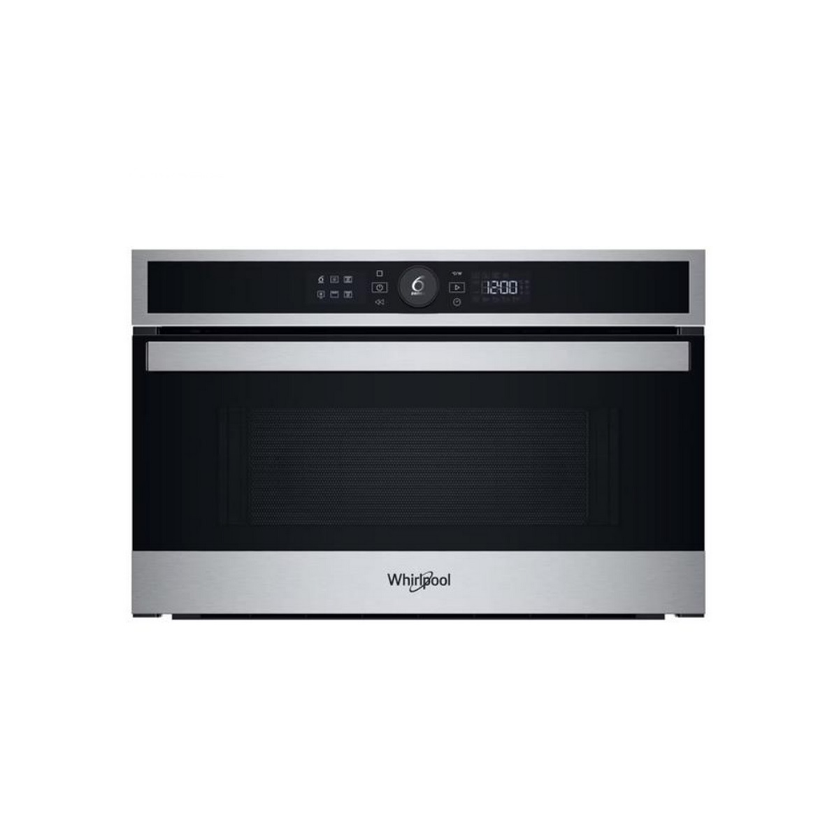 Whirlpool Eingebaute Mikrowelle - Wmd4i4mxf