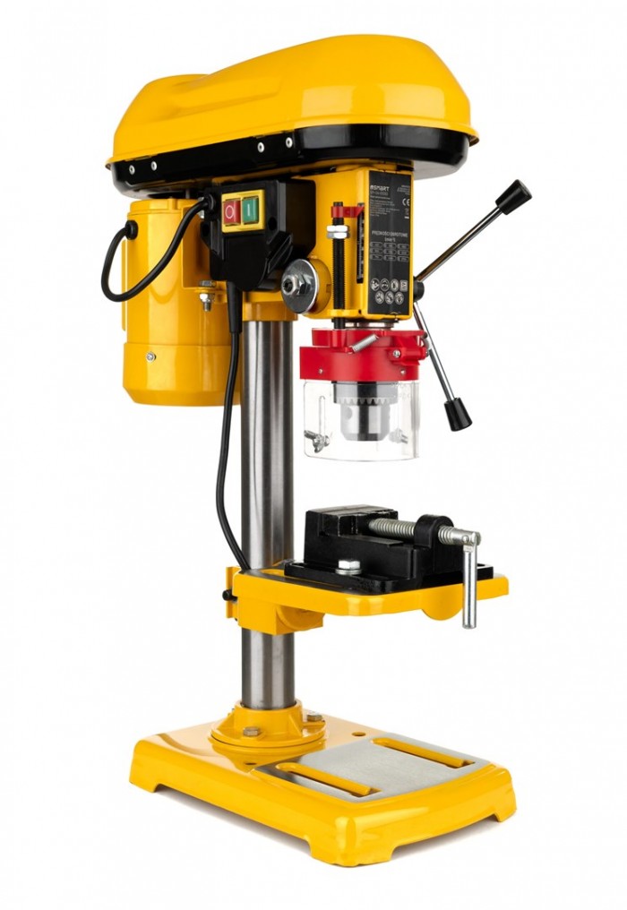 Trapano A Colonna Smart365 500w - Preciso, Stabile OEM