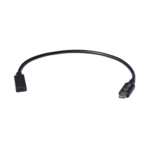 I-Tec - USB-C extension cable - USB-C to USB-C - 30 cm - Bild 7