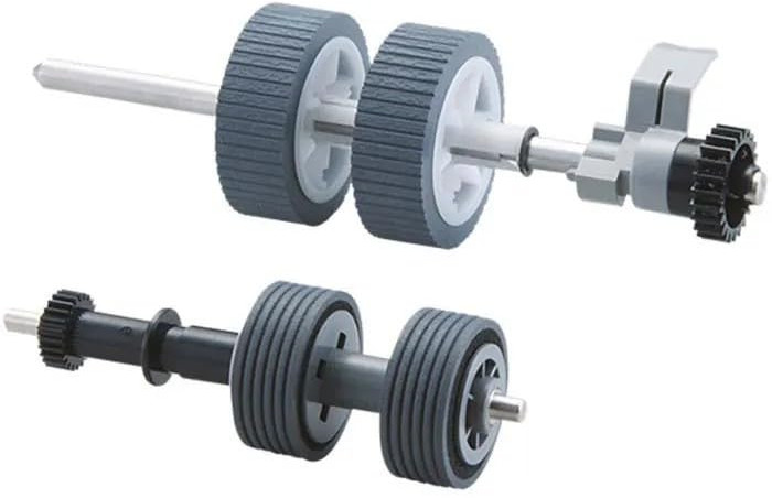 Ricoh Rolle Con-3810-400K Fuer Fi-8150 8170 8190 8250 8270 8290 4Er Pack - Image 5