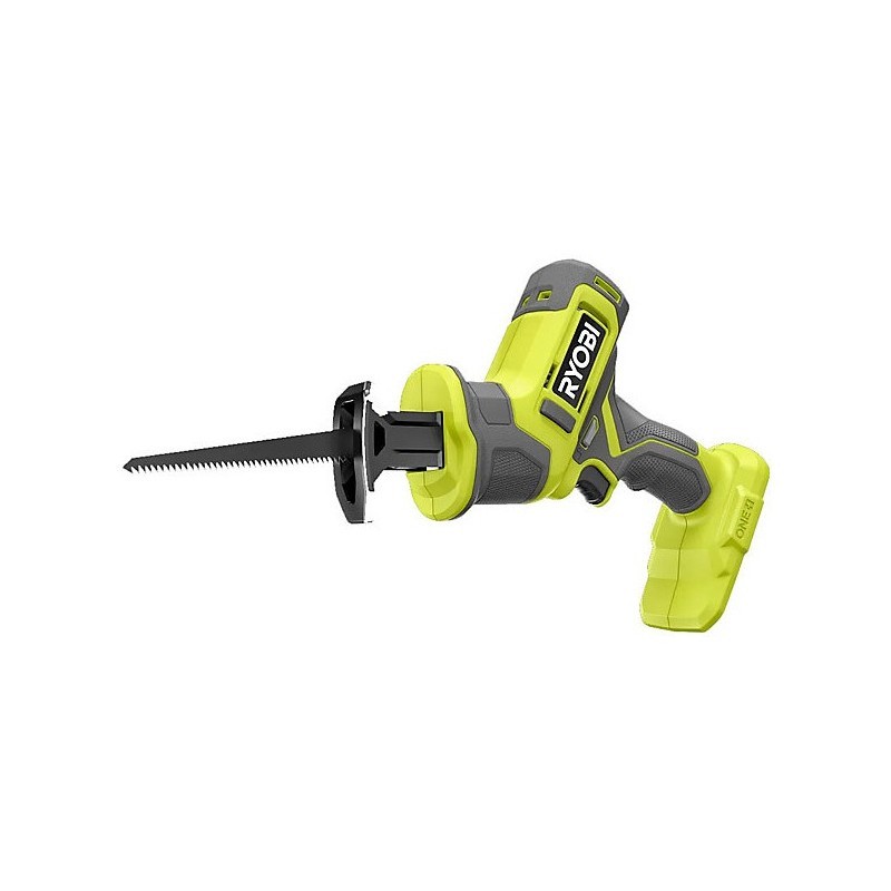 Ryobi Grau Grün Säbelsäge "18 V One+ R18rsc-0" von Baur - Image 2