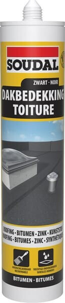 Reparatursatz Soudal 102271sou