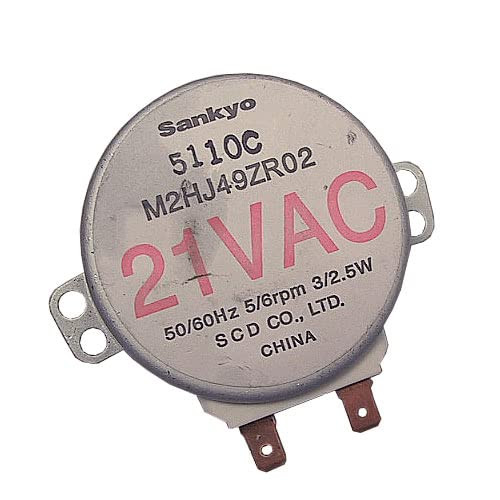 Motore Del Piatto Rotante Originale - Forni A Microonde Samsung 2935303662734018804