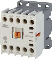 Oem Grau Miniaturschütz 6A 3P 1Z 230V Ac Gmc-6M 230V Ac