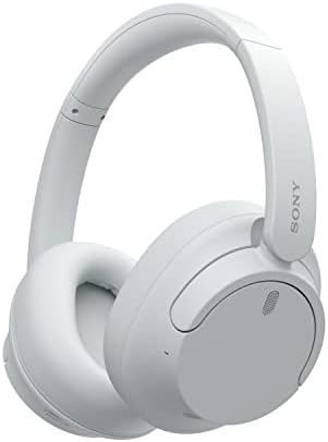 Sony Wh-Ch720n Kabellose Kopfhörer Mit Noise Cancelling - Weiu00df - Image 8