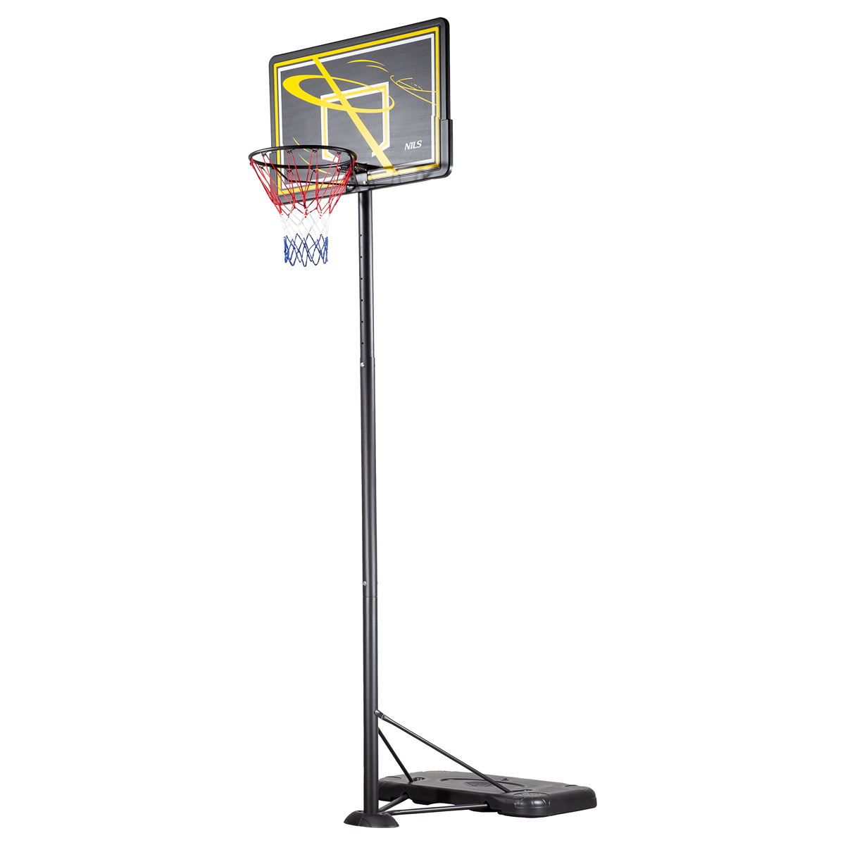 Oem Jungen Zdk019e Basketballkorb Nils