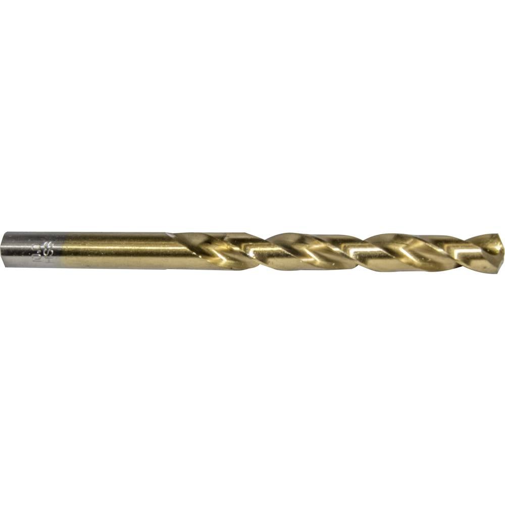 Tools foret acier ''0950'' en HSS, or, 30 x 2.5 x 57 mm — photo de l’offre ManoMano