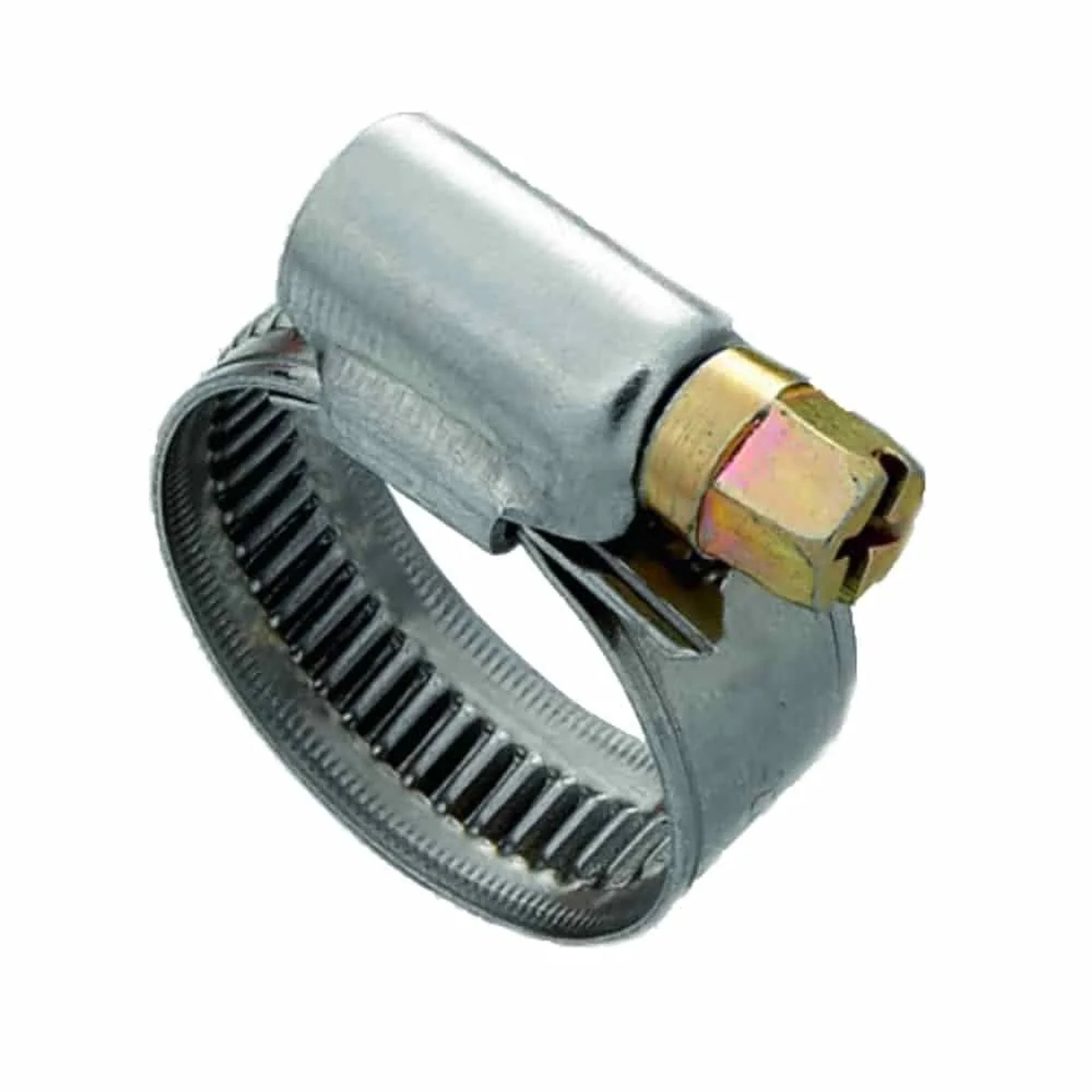 Boni-Shop® Stainless Steel Hose Clamps, 12-20 Mm, Din 3017 -s10