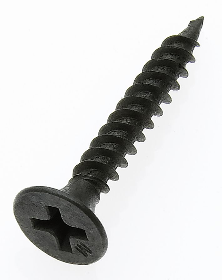 Knauf Schnellbauschrauben 3,5 X 25 Mm, Ph 1, 1000 Stück Schnellbauschrauben