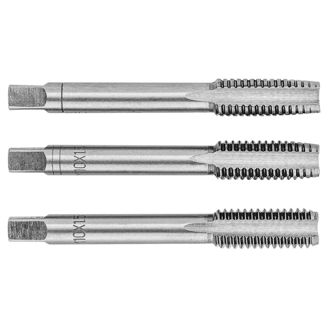 Topex Gewindebohrer M10 Din352