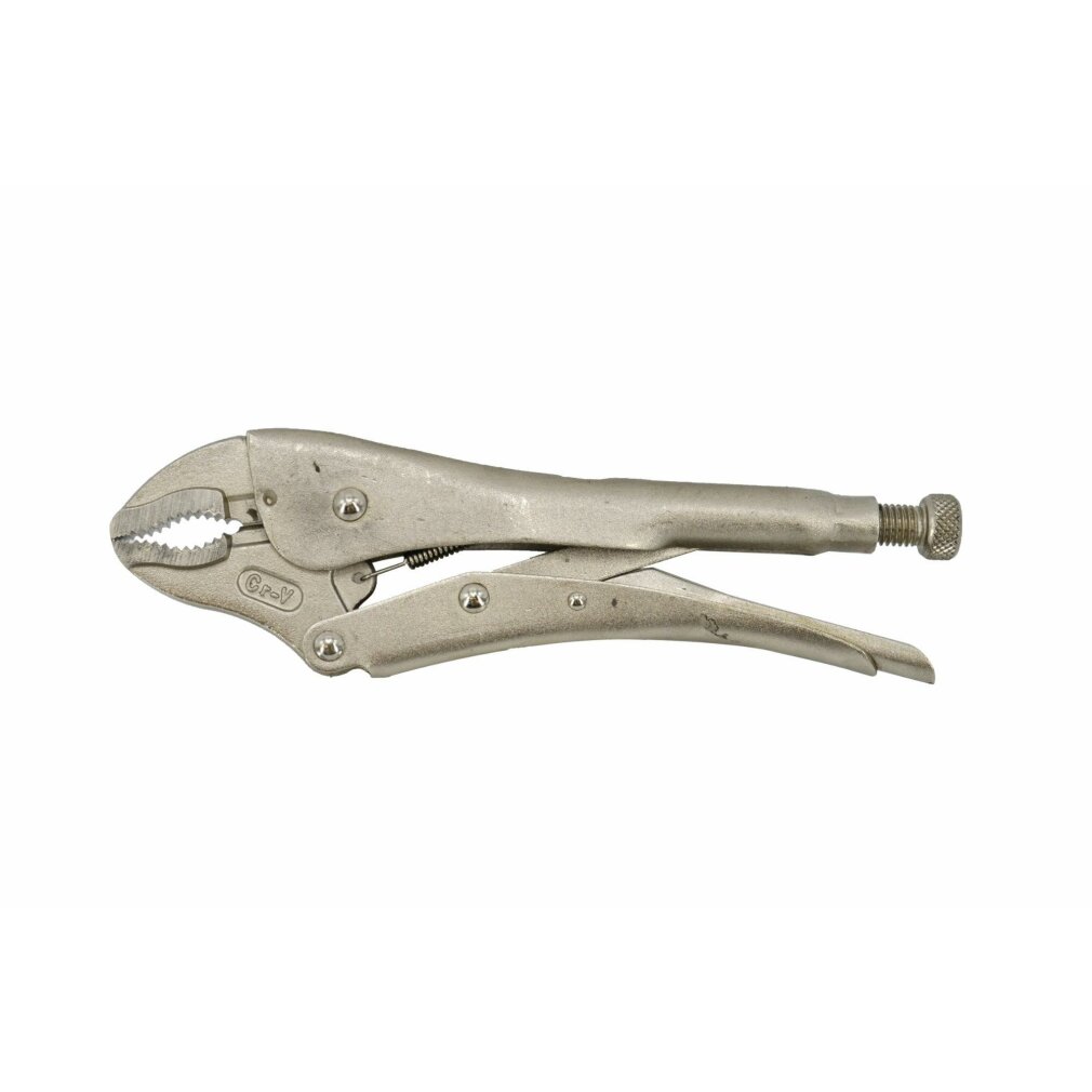 Aw Tools , Zange, Awtools Morsea 250 Mm Persönlicher Gipfel Aw31202 (250 Mm) - Bild 4