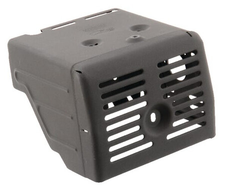 Cappuccio Protettivo Honda 18320zf6w02 Honda