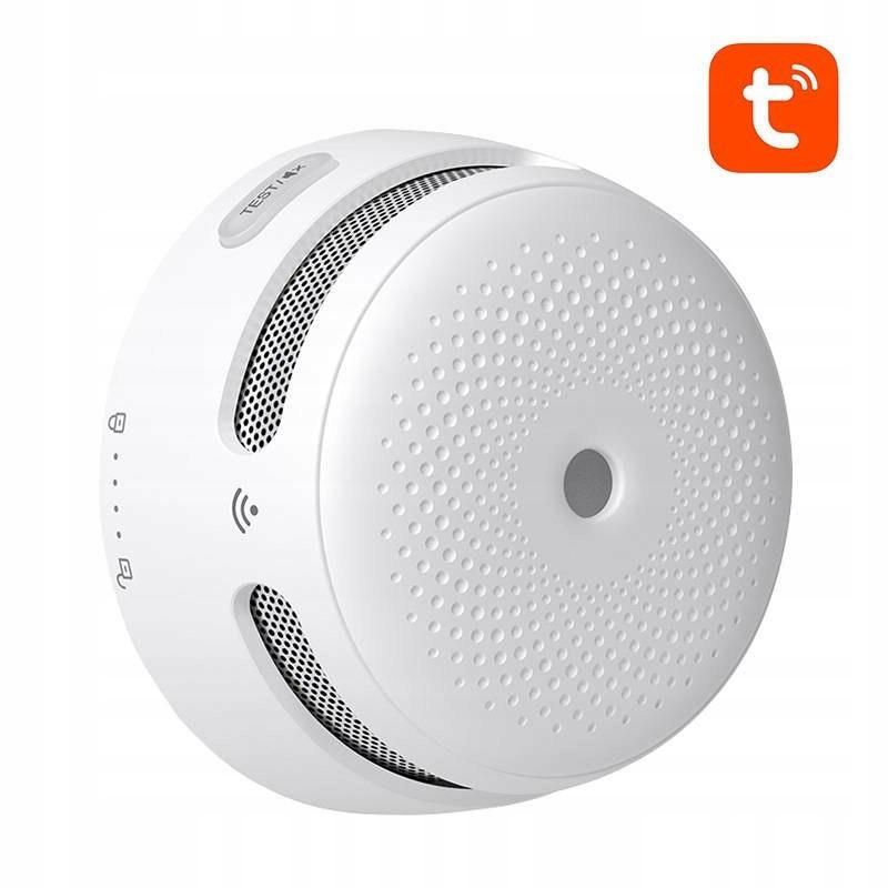 X-Sense XS01-WT Rauchmelder 9V DC Tuya Wi-Fi - Image 2