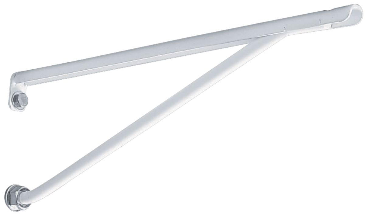 Porcher - Console 35 Cm, Blanc (d5705ac)