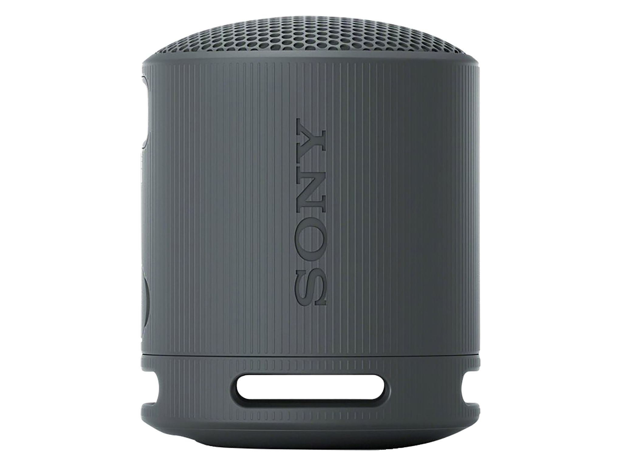 Sony Schwarz Lautsprecher Bluetooth (Srsxb100b.ce7 Sw)