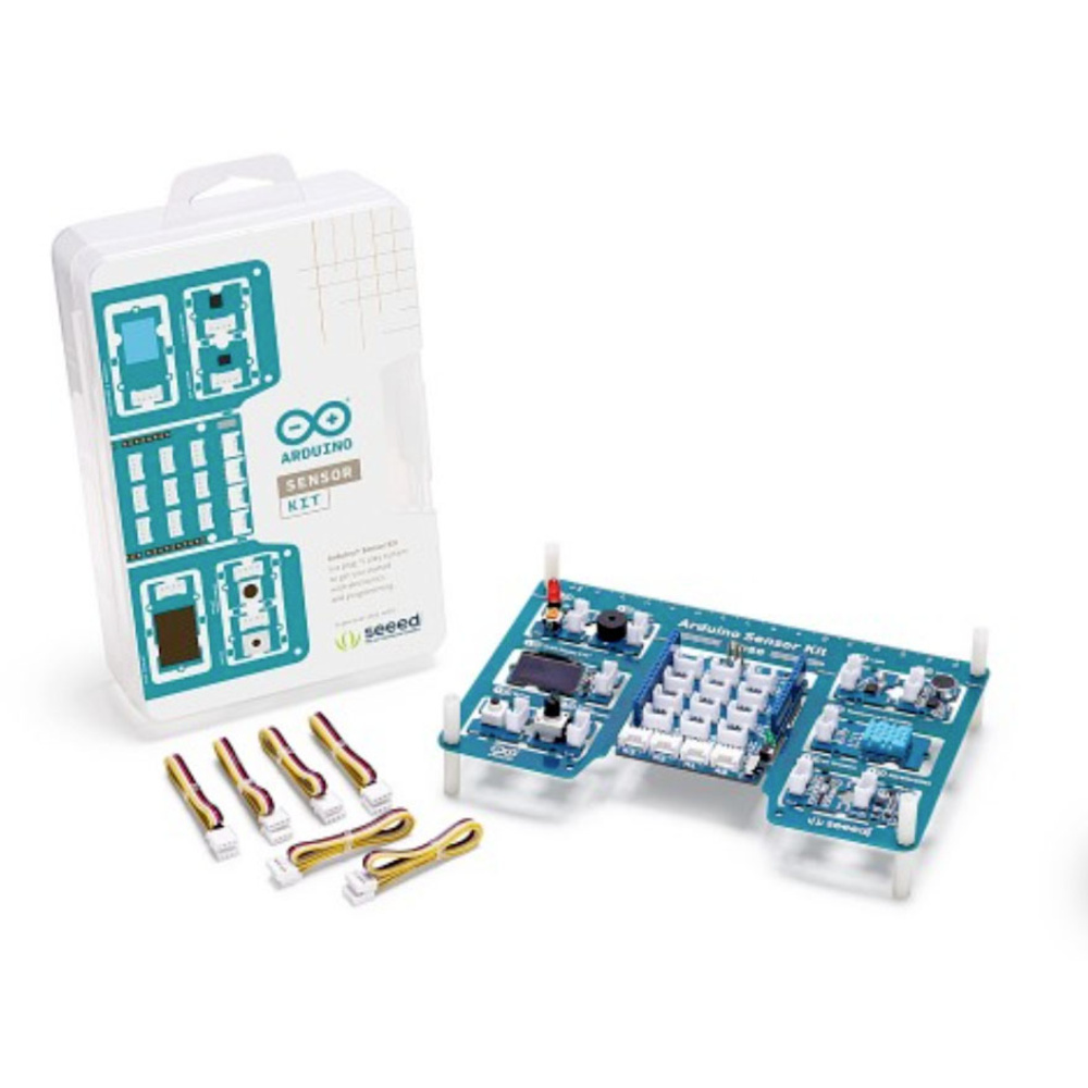 Arduino Blau Tpx00031 Entwicklungsboard
