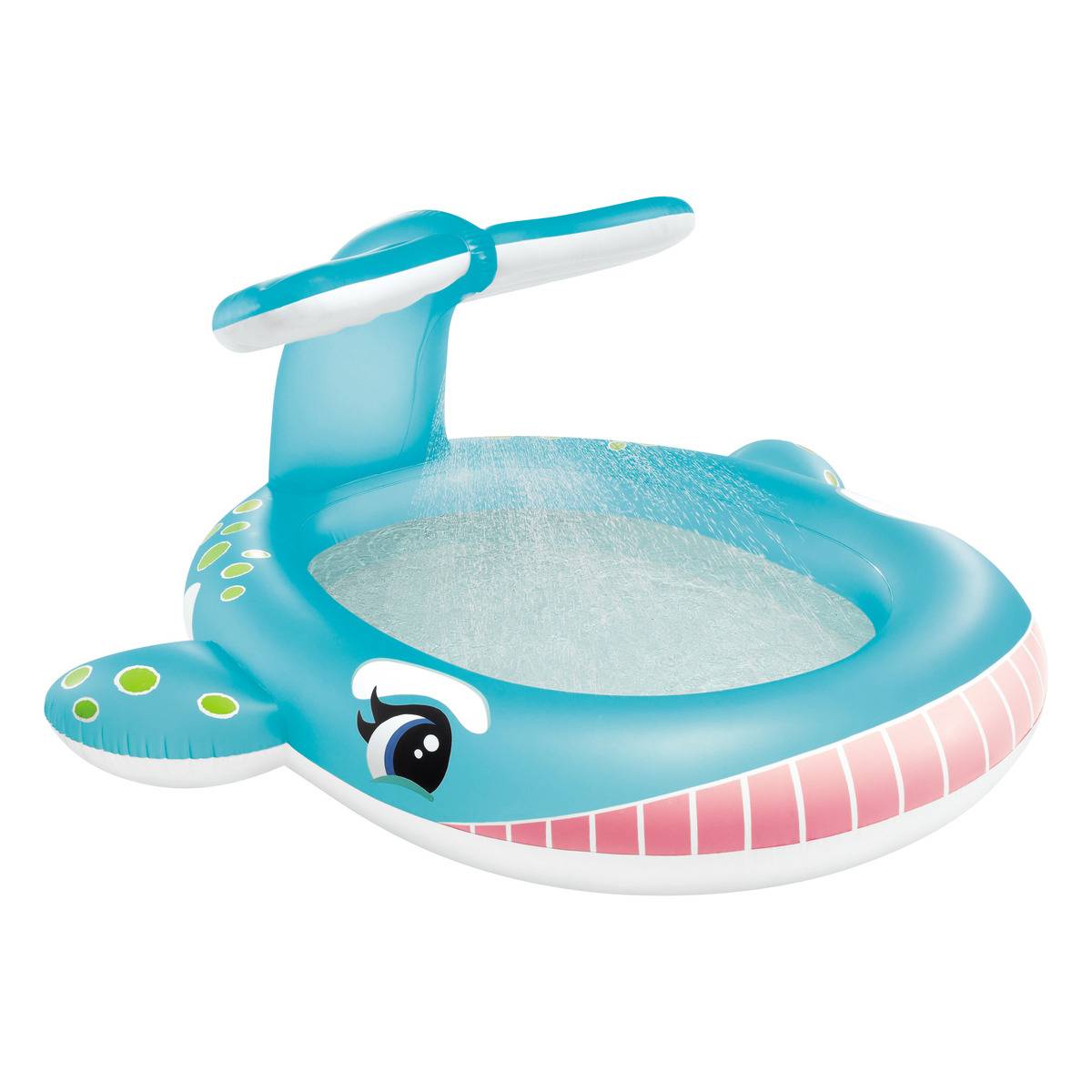 Intex Unisex Baby Blau Pool Dusche Wal Für Baby - Image 4