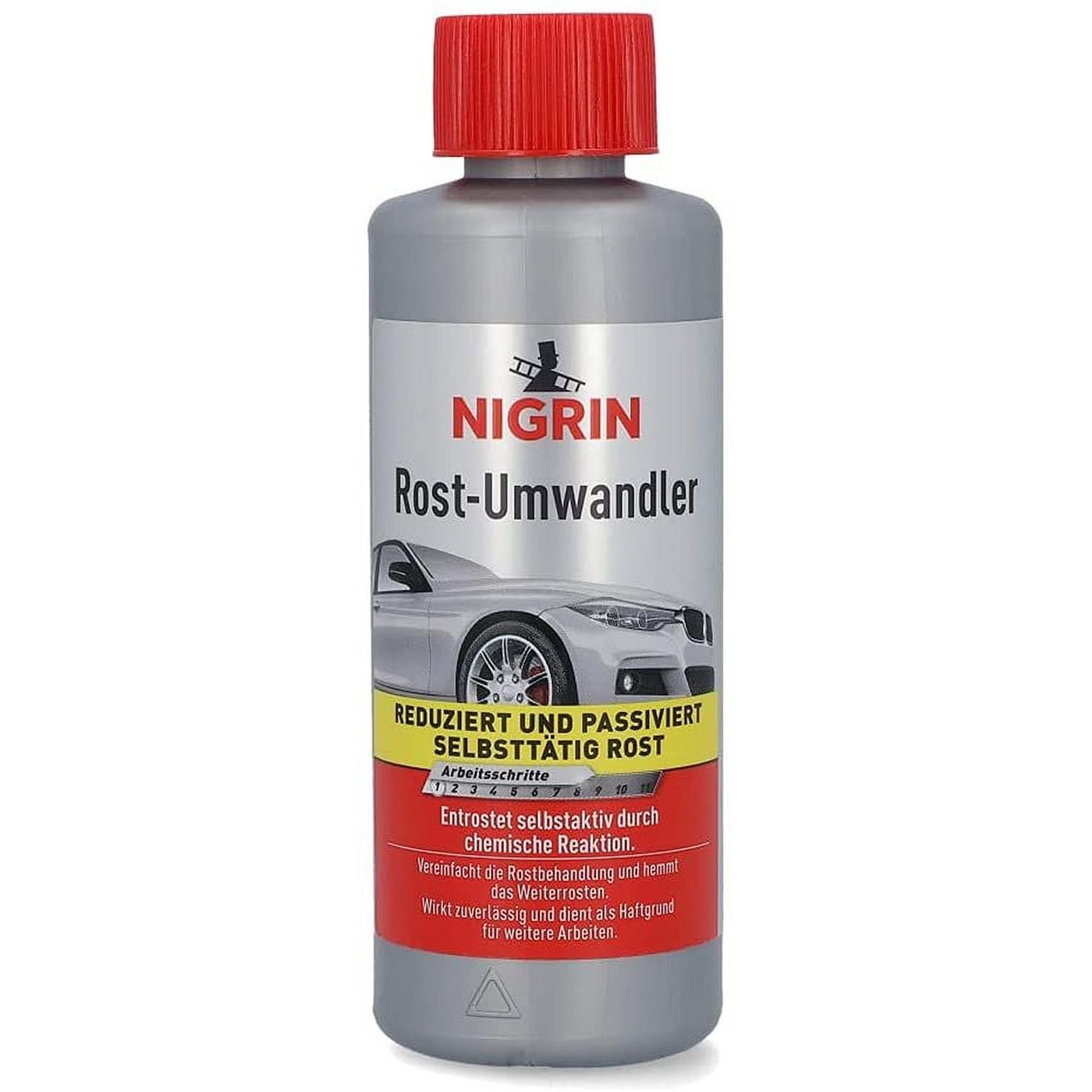 Rostumwandler, 200 ml, - Image 3