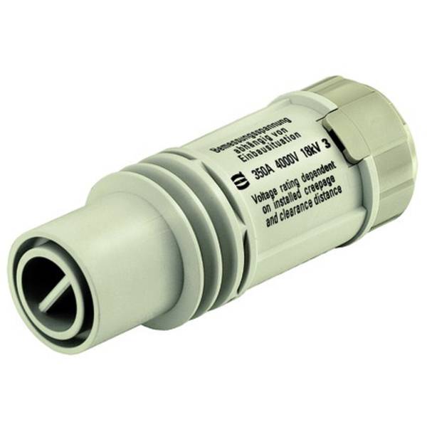 Harting 09 11 001 3101 Socket insert 1pc robust and durable design