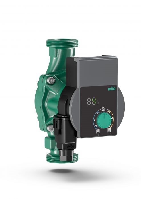Wilo - Yonos Pico 25/1-4 180Mm Dn25 Pn10 4248082 Heizungspumpe Hocheffizienzpumpe