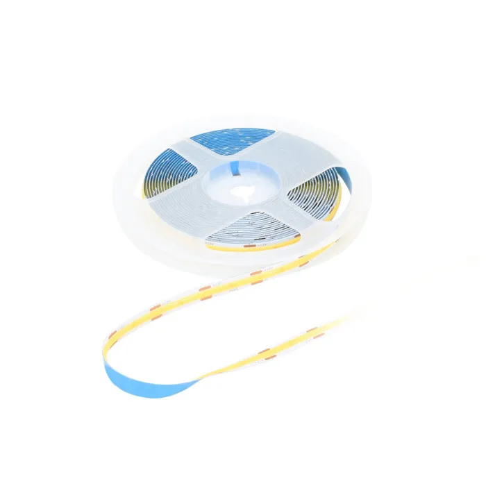 Premium 24V DC LED Streifen COB D87-LS-COB-2400-IP20-ANW-24V - Bild 2