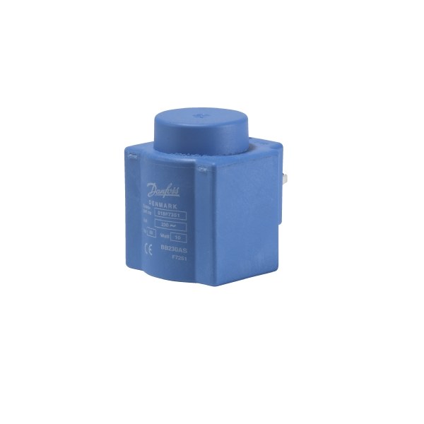 FI VENTILSPULE 230V50HZ 10W ABZ785 - Bild 8