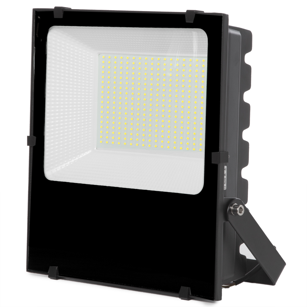 Proiettore Led 150w 24000lm 4200ºk Ip65 Dimmerabile 100.000h [1916-ns-hvfl150w-fw]