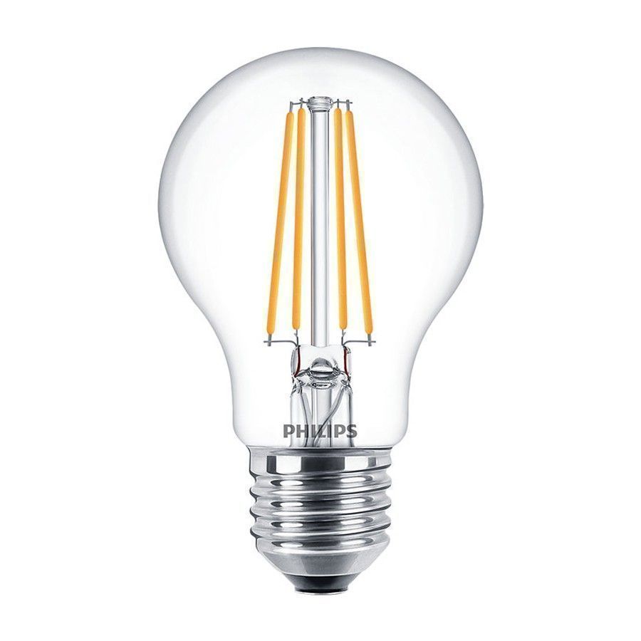 Philips Licht Corepro Philed60g2-E27 7W 2700K Led Teardrop-Lampe - Bild 10