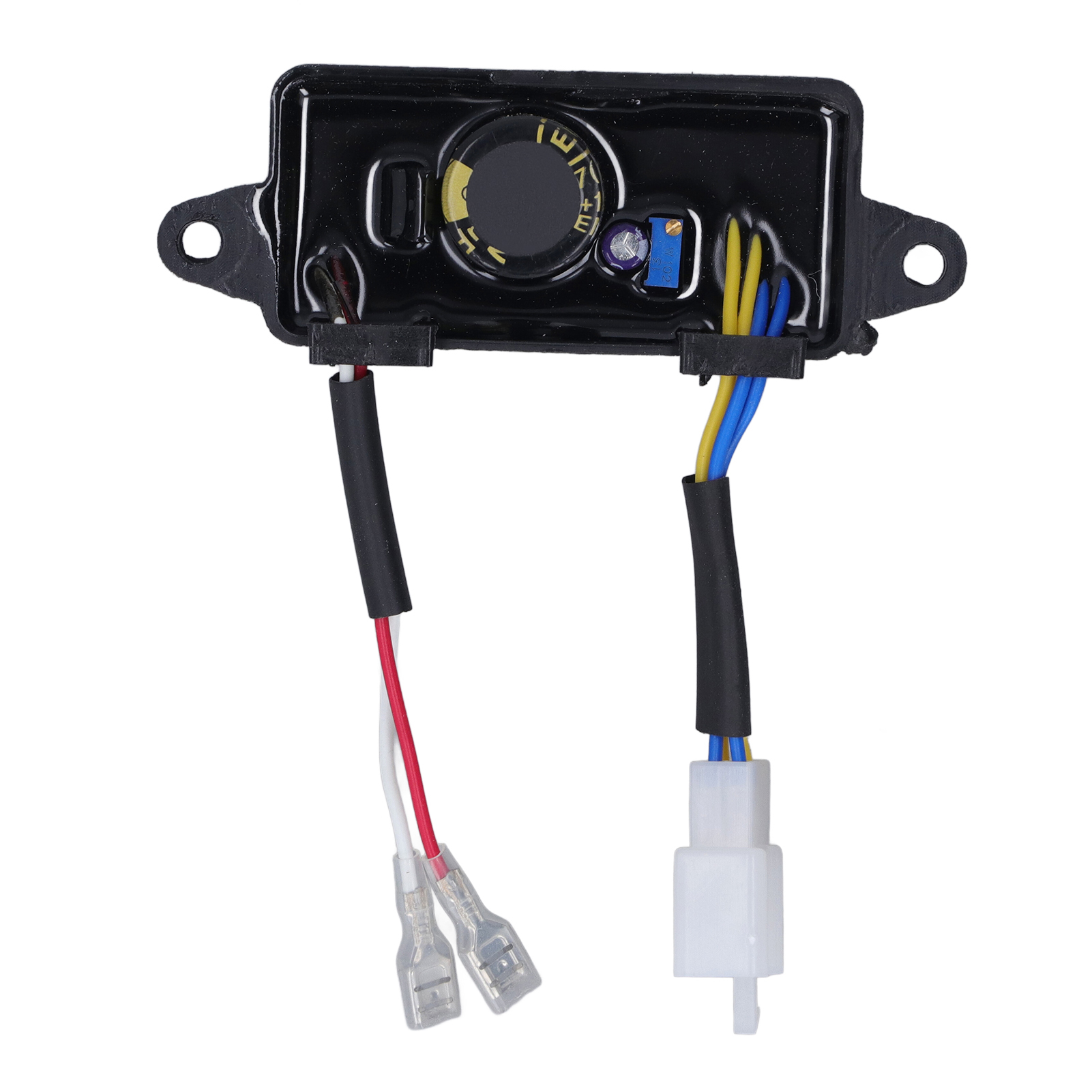 Régulateur automatique de tension AVR 220 V / 380 V pour groupe électrogène