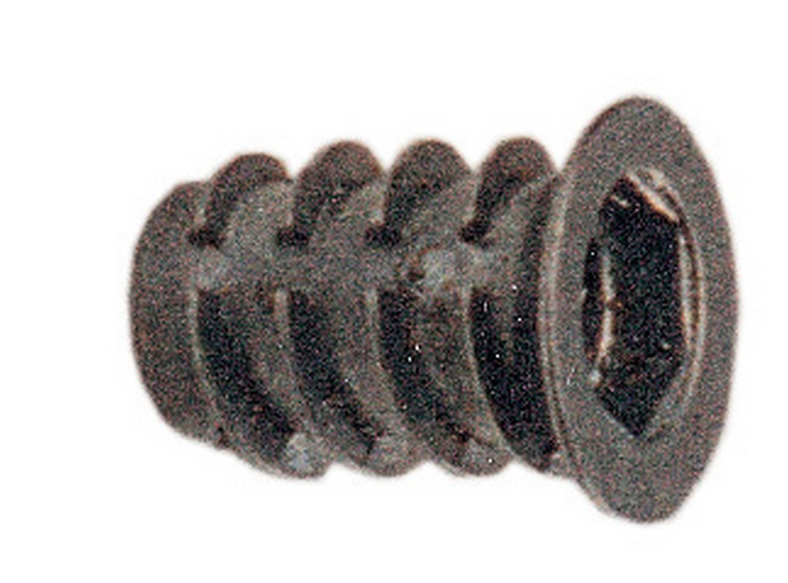 Ferramenta1.com Bussola In Zama Esagono Incasso M10x18 Mm.. Prezzo Per 1 Pezzo.
