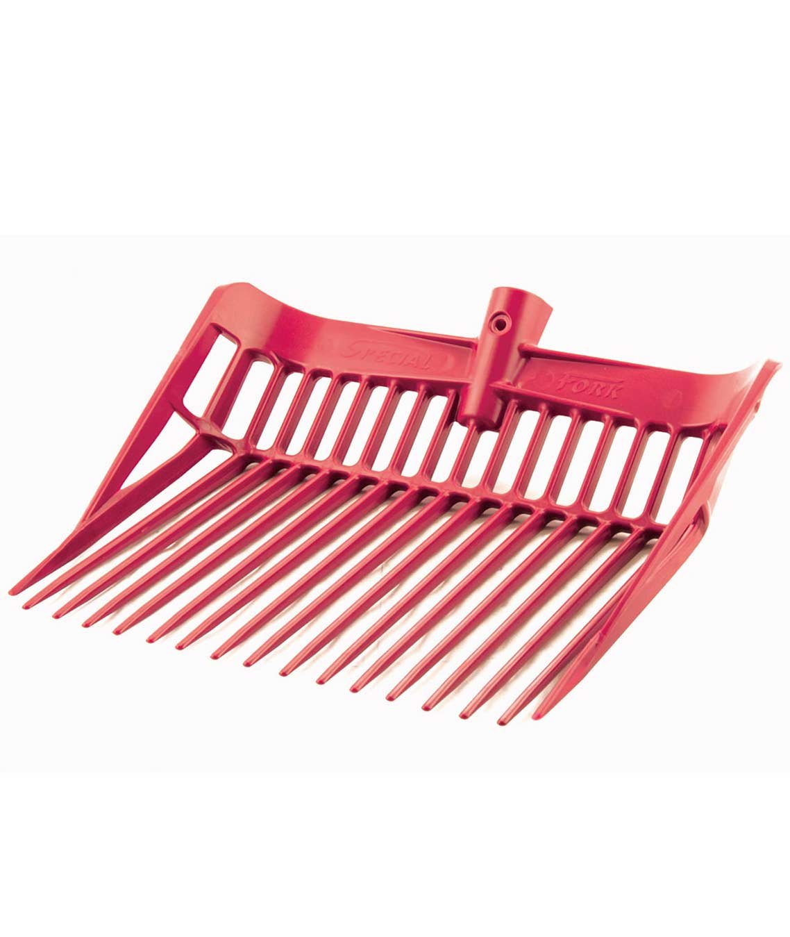 Verde - Fourche Stable � 18 Dents, En Plastique Abs Antichoc, Fourche  NSC