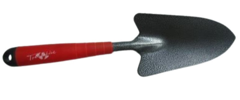 TrendLine Blumenkelle 34,5 x 9,5 cm - Image 2
