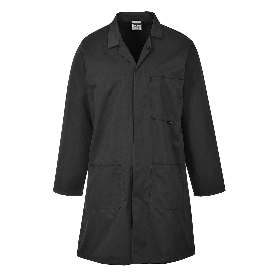 Rs Pro Blouse Standard Couleur : Noir Taille Xxl - Portwest - Bild 3